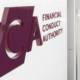 The FCA, the UK regulator, arrests two people associated with an illegal $1.3 billion cryptocurrency business