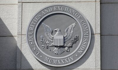 The US SEC sues blockchain software technology company Consensys