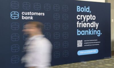 The crypto-friendly customer bank said to break the bank on some digital asset hedge funds