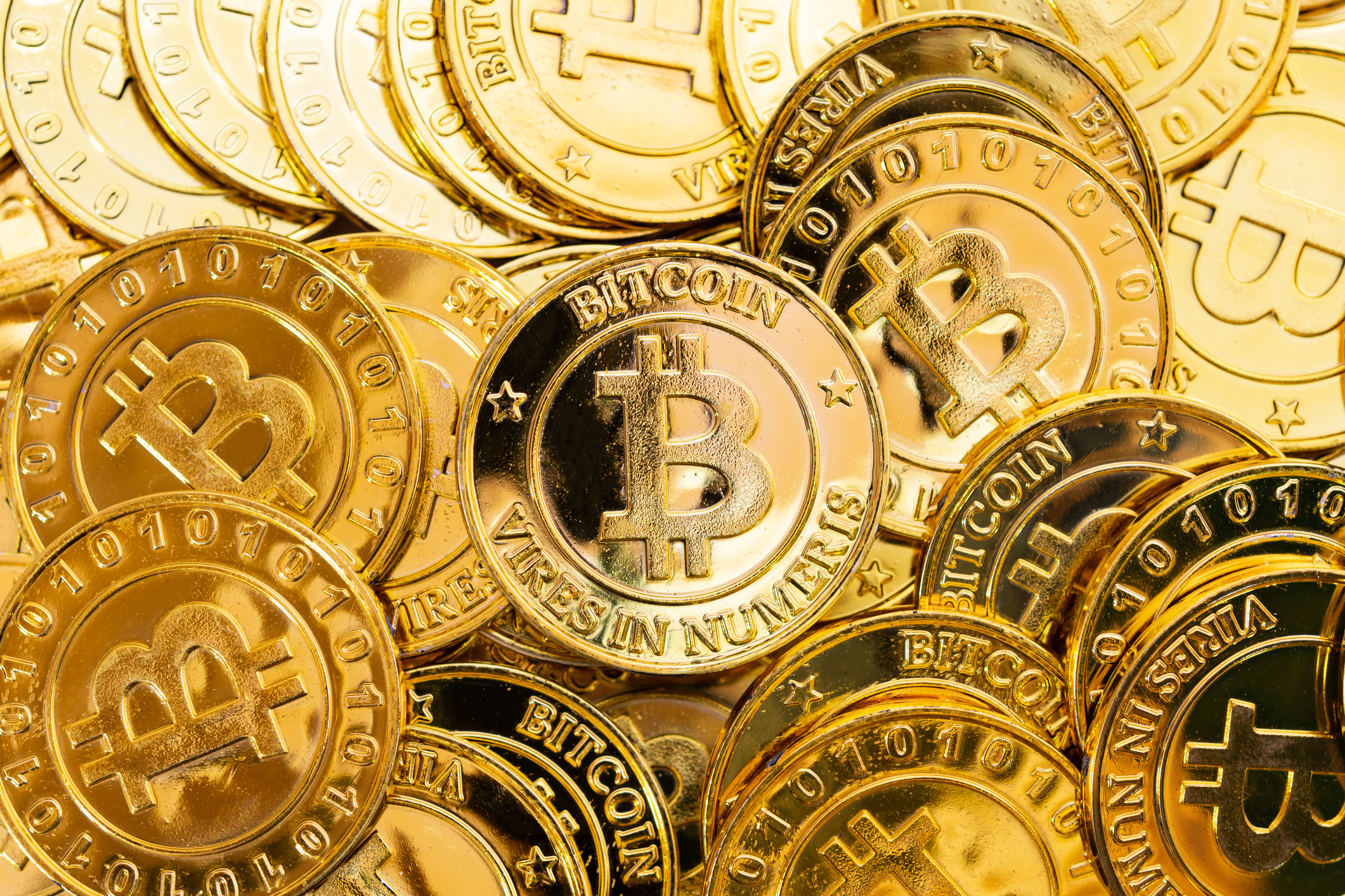 This is why Bitcoin is a better investment opportunity than gold