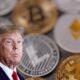 Trump's adoption of crypto raises hope amid regulatory fears, raises $12 million in San Francisco