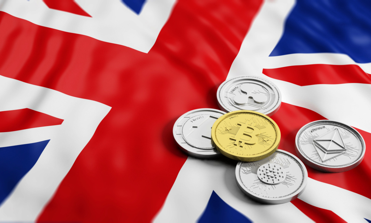 UK plans stablecoin and crypto staking legislation for summer