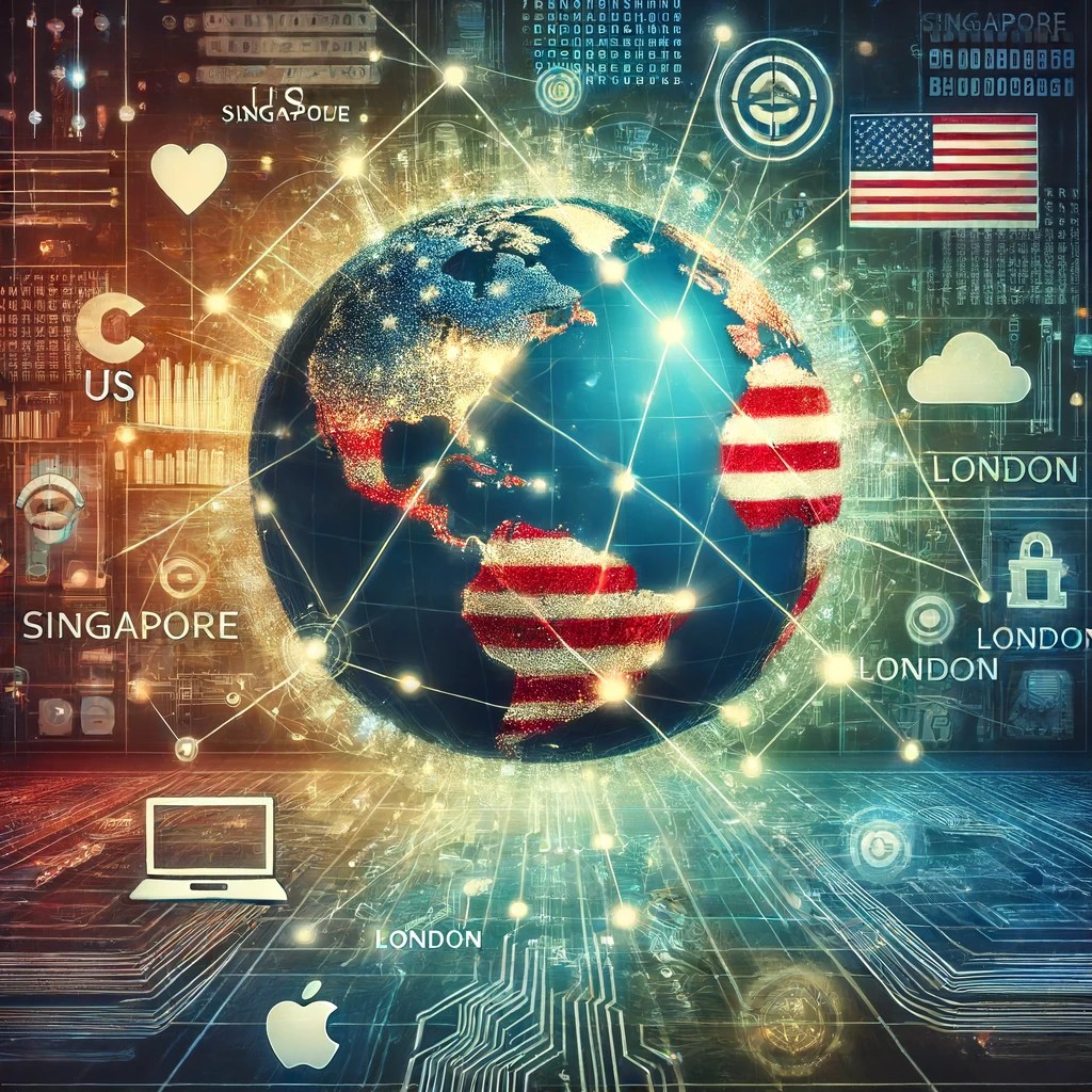 US Crypto Developers Are Moving Abroad and Experts Give Their Opinion