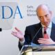 US SEC's Gensler shrugs about new ETH ETFs coming through his agency's gates