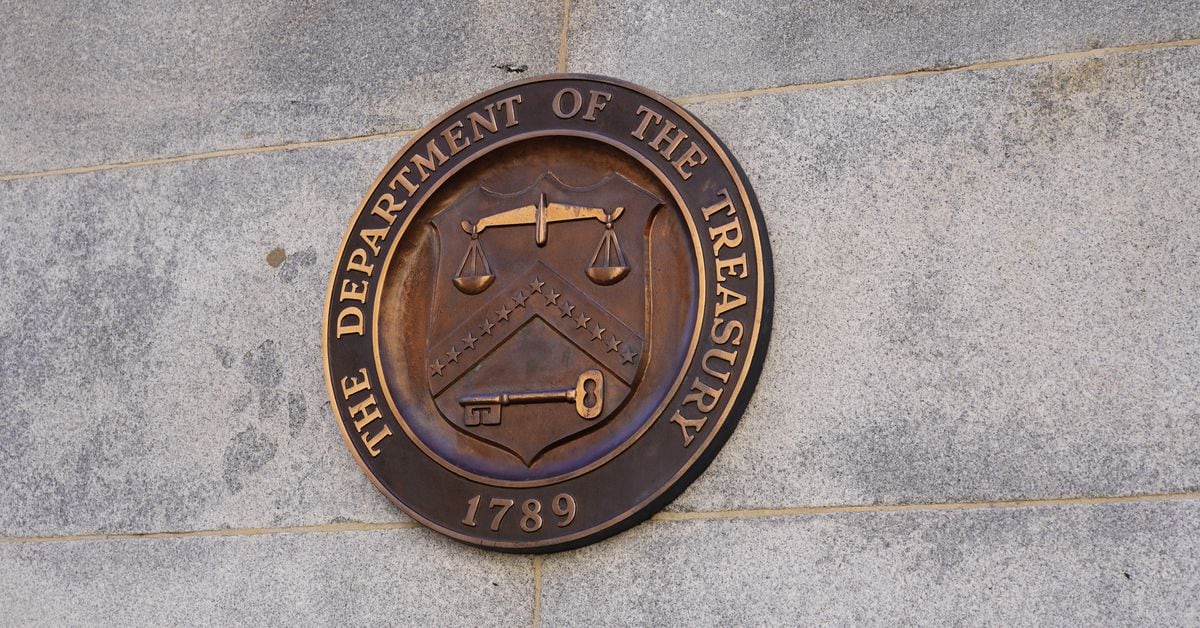 US Treasury Issues 2025 Cryptocurrency Tax Rule, Delay Rules for Non-File Holders