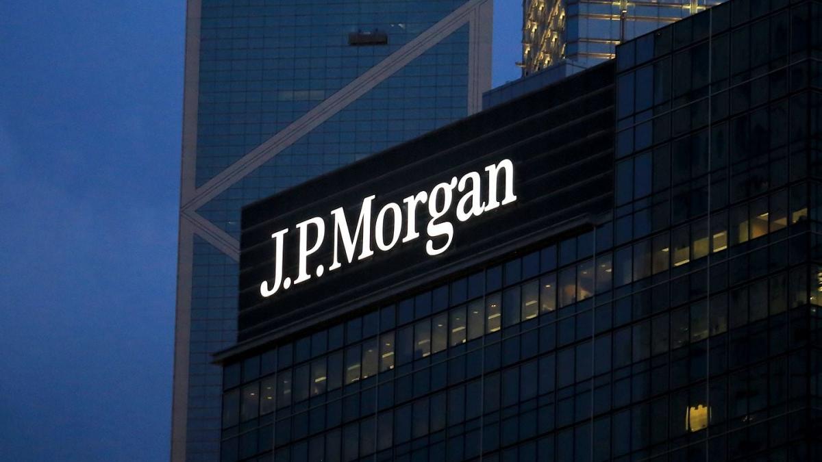 US crypto regulations oppose a non-compliant CBDC and stablecoins like Tether: JPMorgan