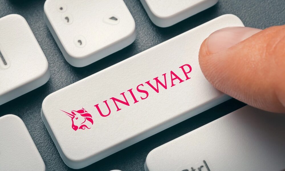 Uniswap strengthens its legal team with a former Coinbase lawyer