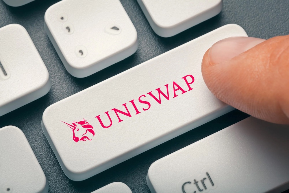 Uniswap strengthens its legal team with a former Coinbase lawyer