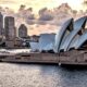 VanEck's Spot Bitcoin (BTC) ETF debuts on Australia's largest exchange, ASX