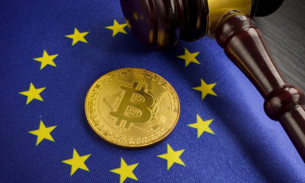 What July's EU MiCA implementation means for global regulation