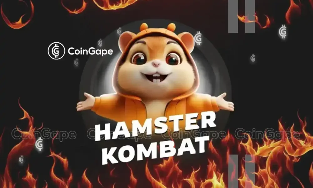 What is Hamster Kombat and why is it the talk of the cryptocurrency market?