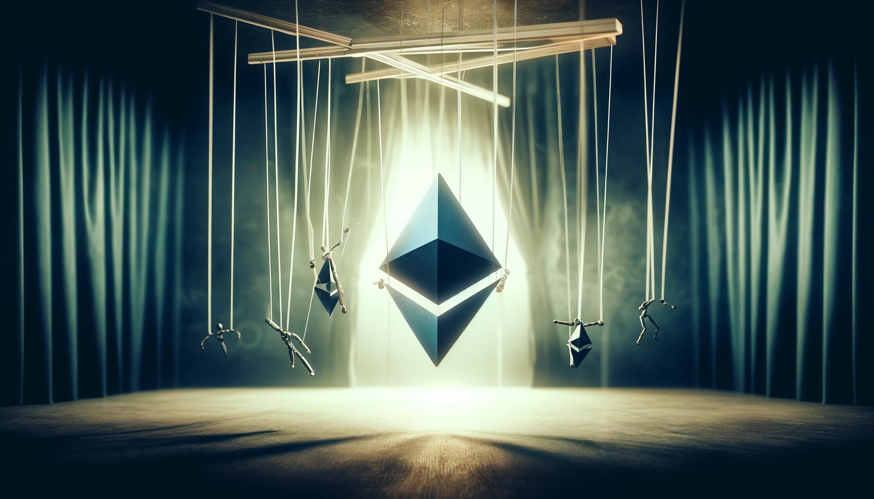 Who really controls Ethereum?  New research sheds light