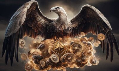 Why Ethereum Derivatives Traders Deploy an Iron Condor Strategy