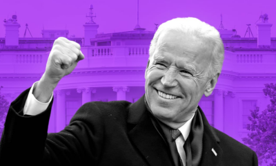 Why Pantera Capital says Biden's crypto pivot is sincere – DL News