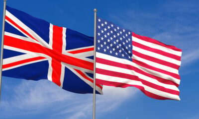 Why UK cryptocurrency manager Tap Global is entering the US, despite an uncertain regulatory environment