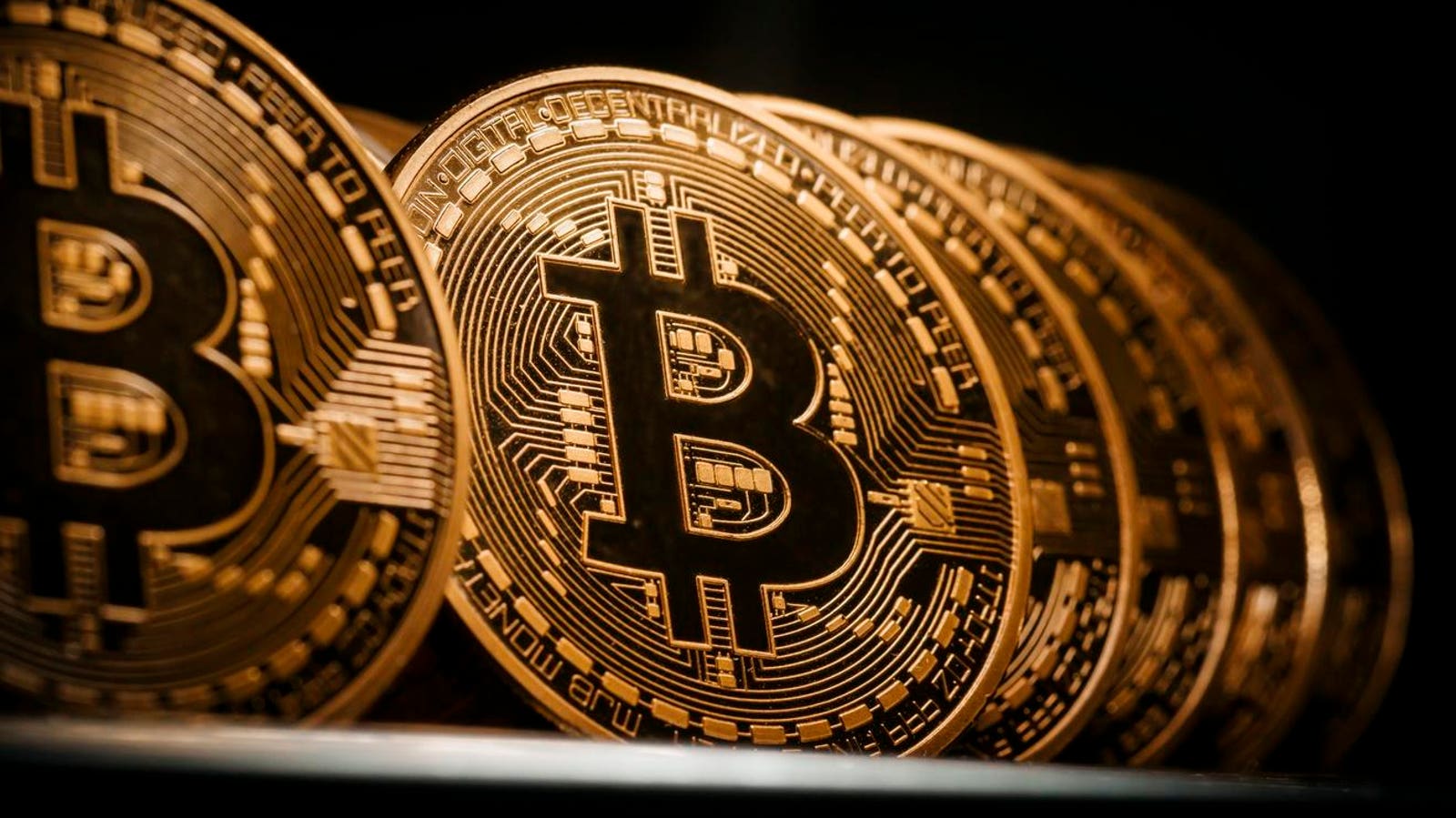 Why is Bitcoin falling?  Cryptocurrency selloff brings BTC price below $60,000