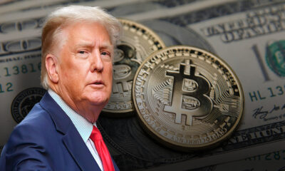 Will Former President Donald Trump Be Crypto's Knight in Shining Armor Against Biden's Policies?