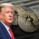 Will Former President Donald Trump Be Crypto's Knight in Shining Armor Against Biden's Policies?