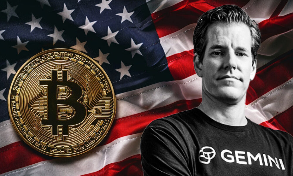 Winklevoss twins slam Biden for ‘anti-crypto’ policies, endorse Trump as ‘pro-crypto choice’