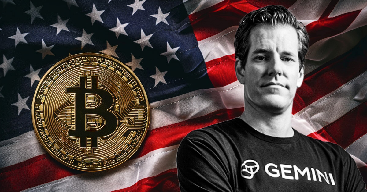 Winklevoss twins slam Biden for ‘anti-crypto’ policies, endorse Trump as ‘pro-crypto choice’