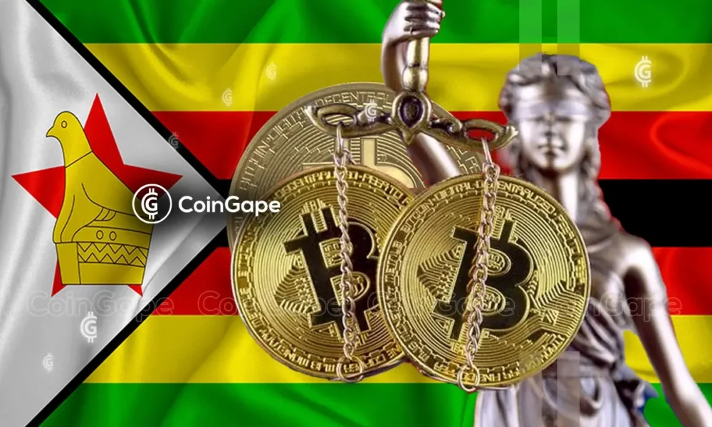 Zimbabwe joins the global race with a new push towards crypto regulation