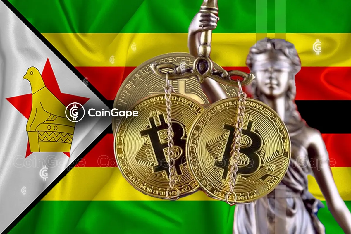 Zimbabwe joins the global race with a new push towards crypto regulation