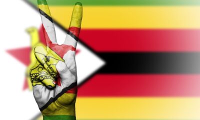 Zimbabwe requests public information on cryptocurrency regulation efforts