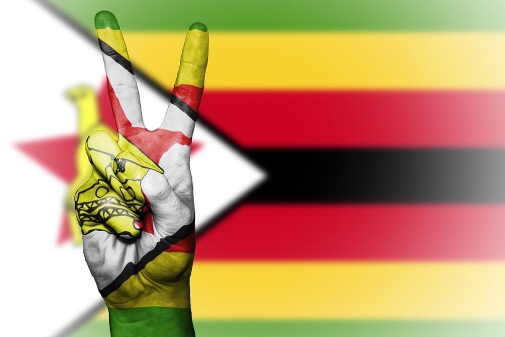 Zimbabwe requests public information on cryptocurrency regulation efforts