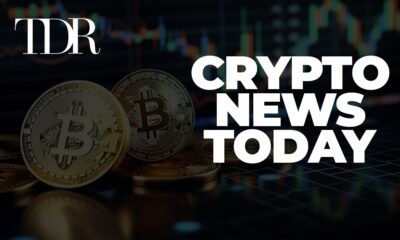 Crypto News Today - July 1, 2024