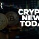 Crypto News Today - July 1, 2024