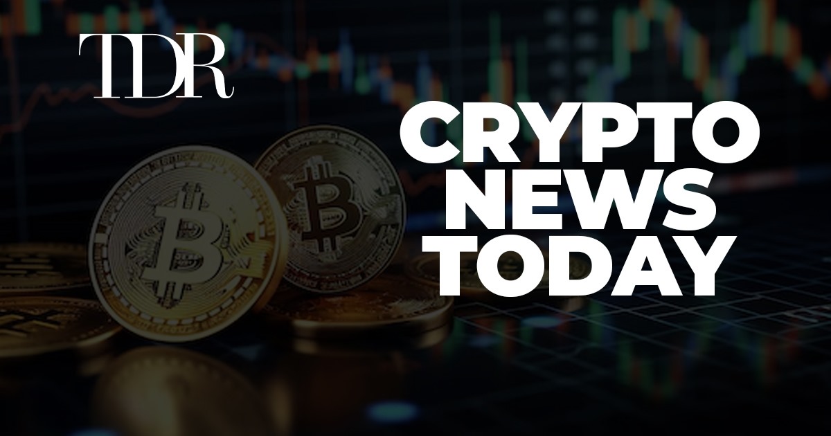 Crypto News Today - July 1, 2024