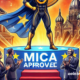 MiCA approves Circle for stablecoin issuance in Europe