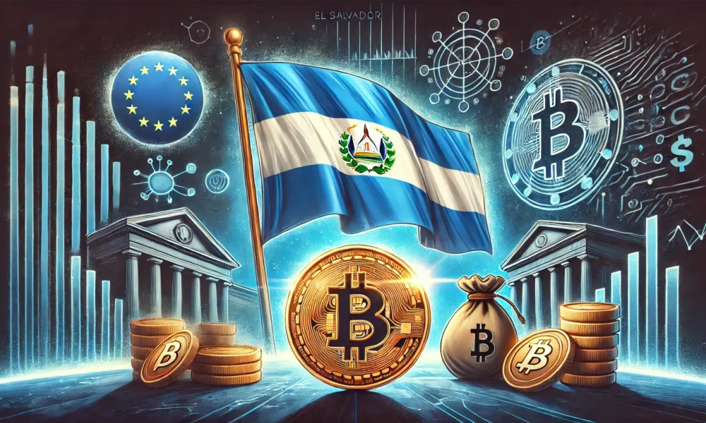 el-salvadors-bitcoin-law-outshines-european-regulations-in-cryptocurrency-adoption