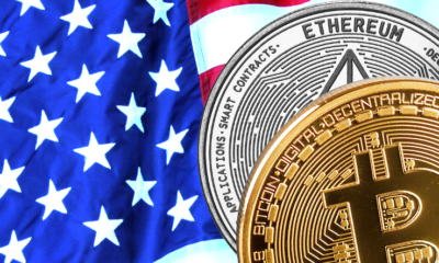 Cryptocurrency Regulation Should Improve Regardless of Who Wins US Election, CEO Says