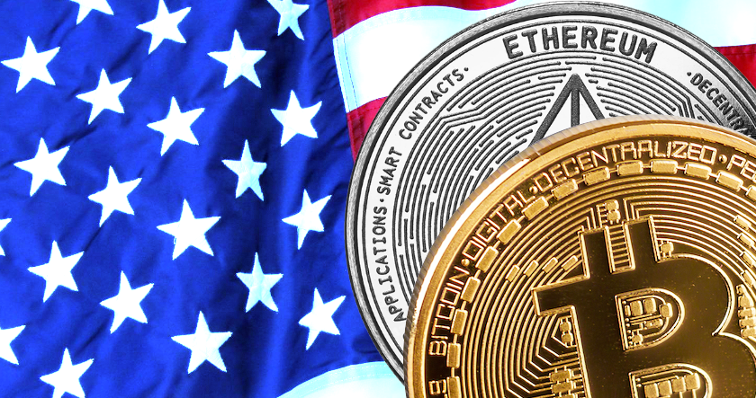 Cryptocurrency Regulation Should Improve Regardless of Who Wins US Election, CEO Says