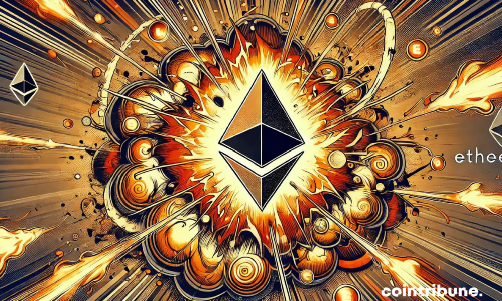 Here's How Ethereum ETFs Will Shake Up the Crypto Market