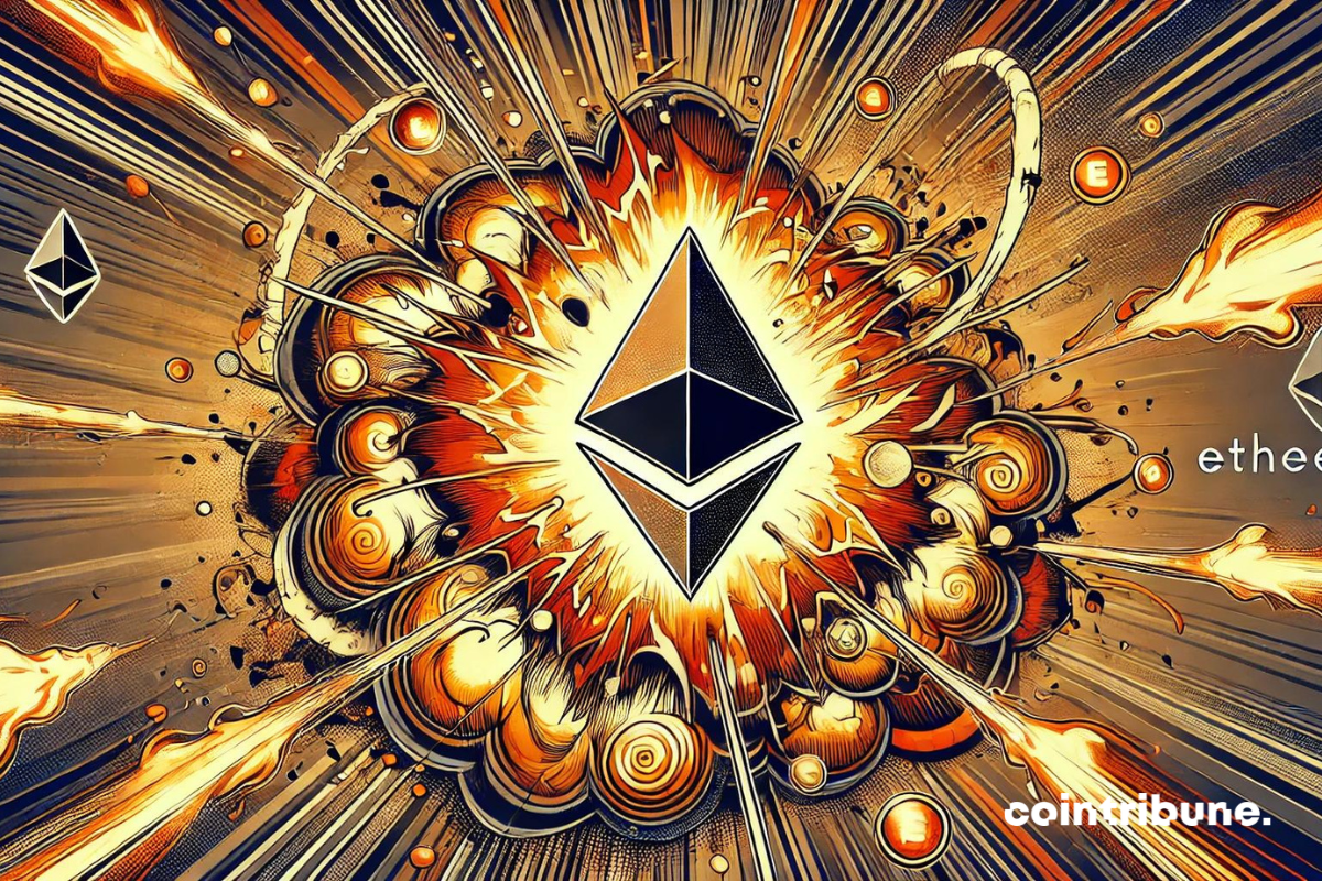 Here's How Ethereum ETFs Will Shake Up the Crypto Market