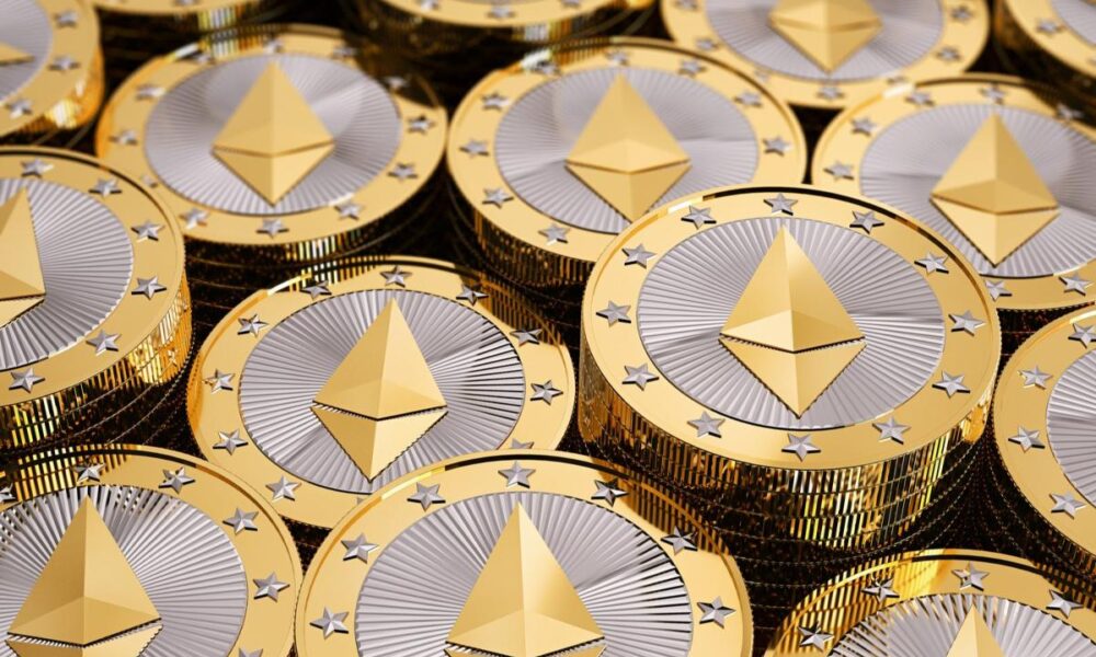 The Ultimate Cryptocurrency to Buy in Spades with $1,000 Today