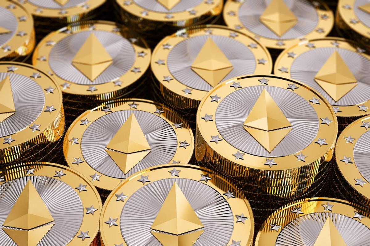 The Ultimate Cryptocurrency to Buy in Spades with $1,000 Today