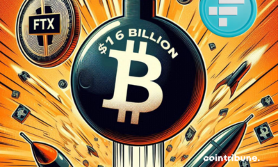 FTX's $16B Cash Distribution Could Boost Bitcoin and Solana