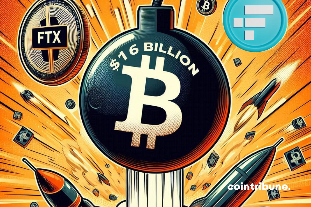 FTX's $16B Cash Distribution Could Boost Bitcoin and Solana