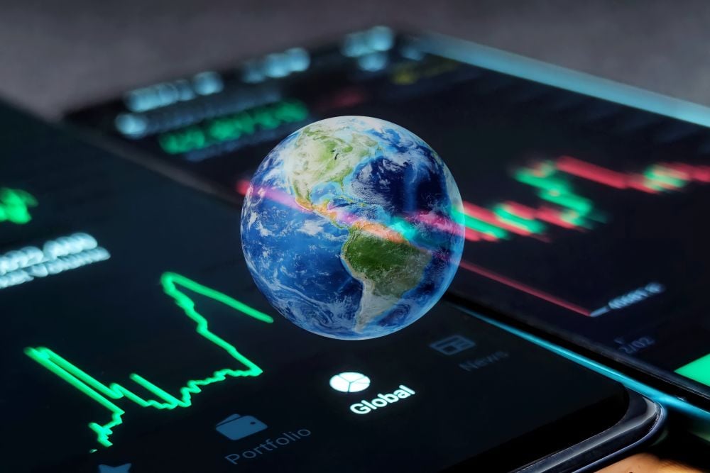 La course mondiale à la régulation des crypto-monnaies s'accélère