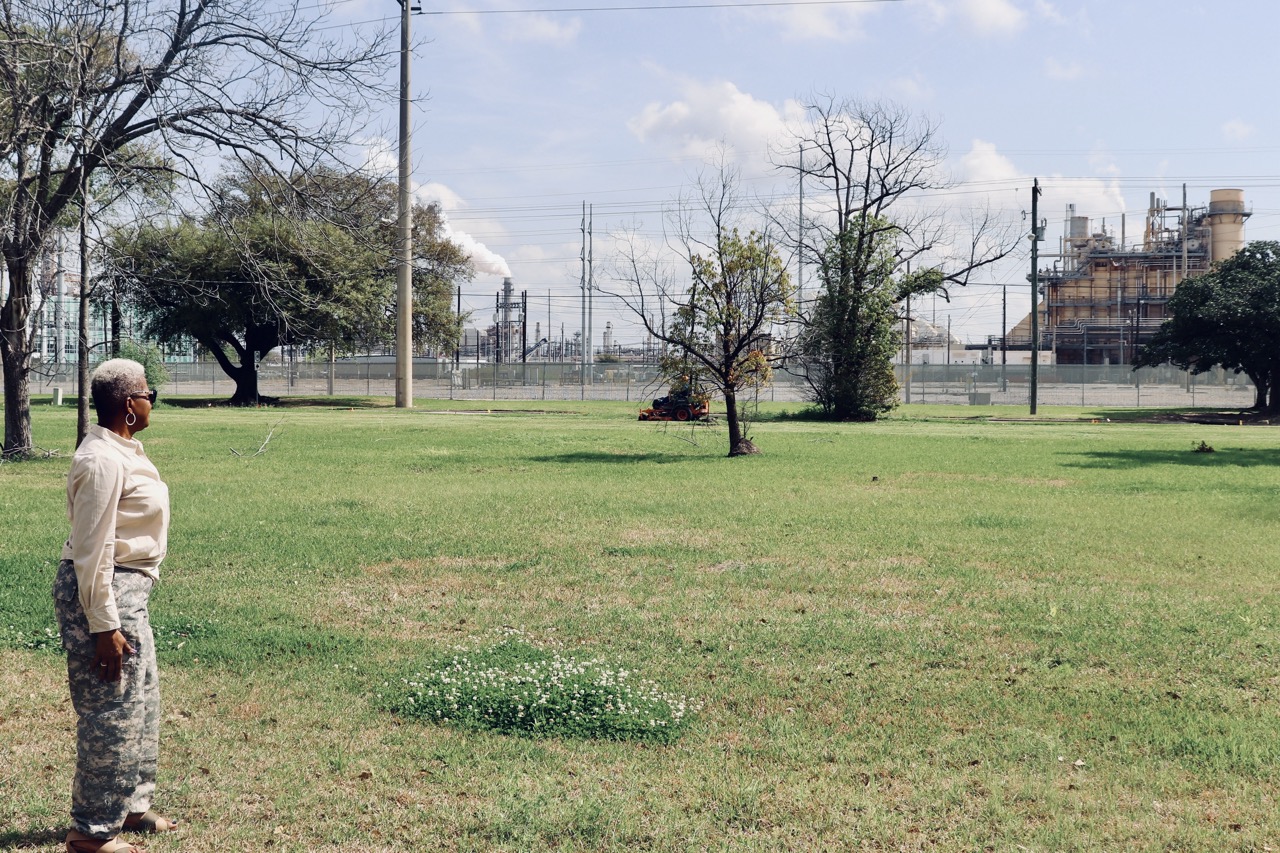 Bitcoin Creates New Environmental Injustices for Black Texans