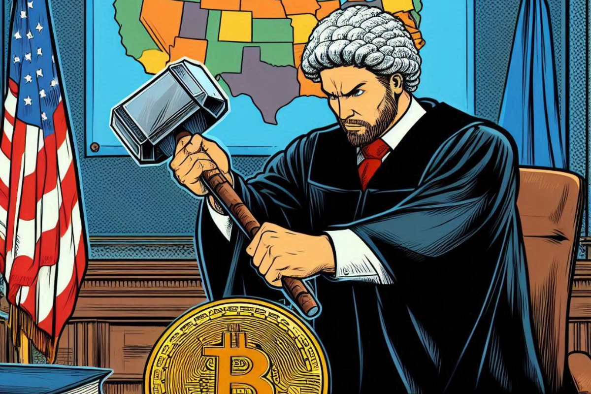 Supreme Court Redefines Cryptocurrency Regulation