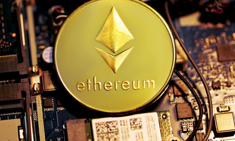 Is Ethereum About to Retest $4,000? Analyst Predicts 3x Surge