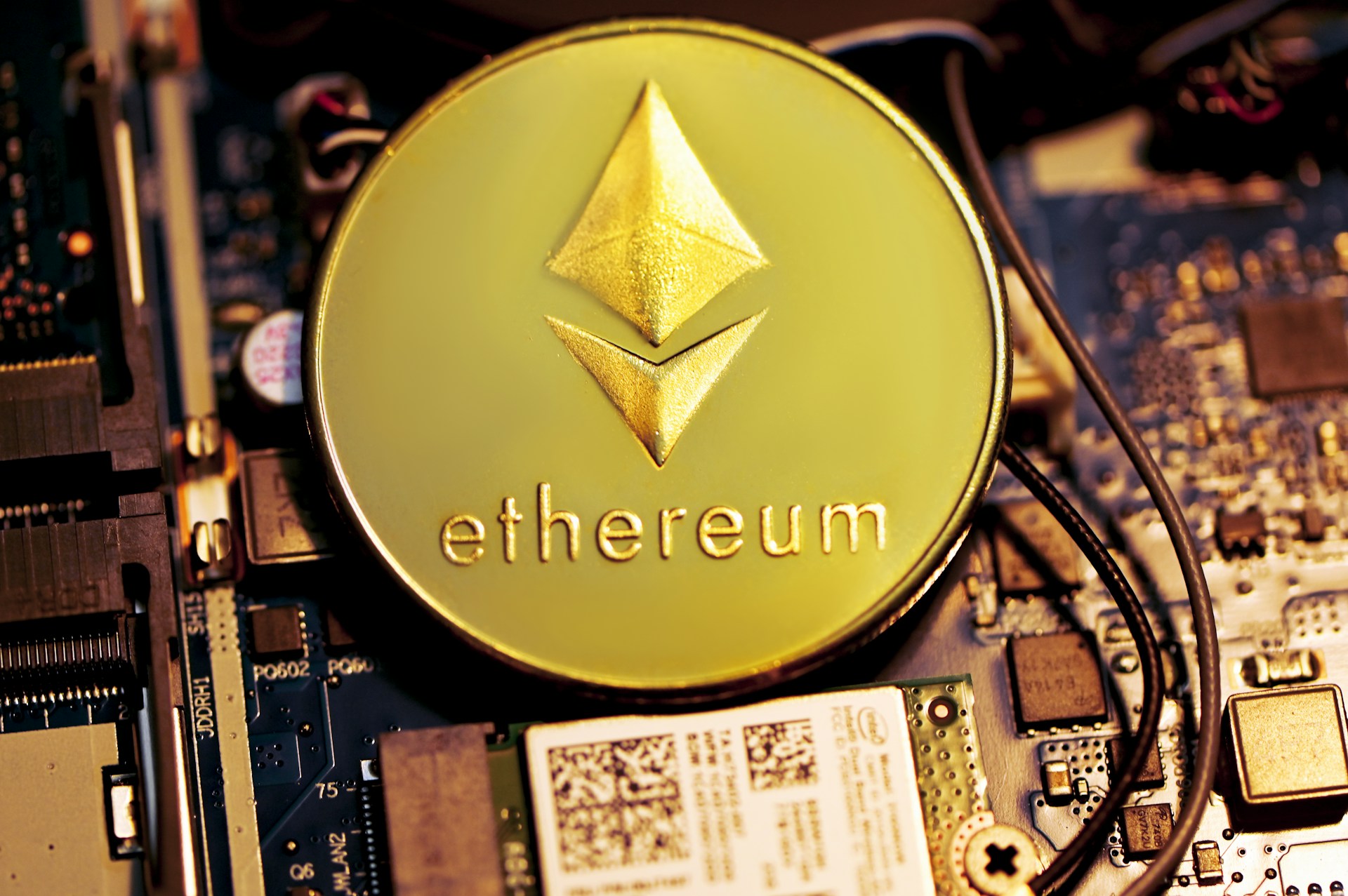 Is Ethereum About to Retest $4,000? Analyst Predicts 3x Surge