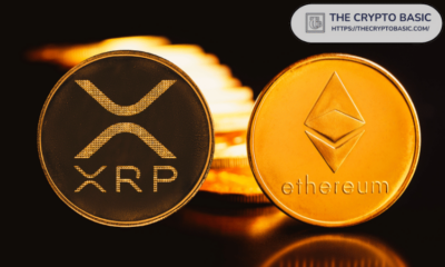 Here's the Price XRP Needs to Hit to Topple Ethereum