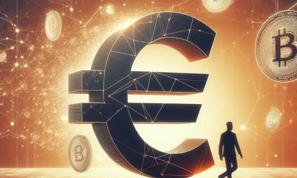 ECB Explores Blockchain for Its Digital Euro