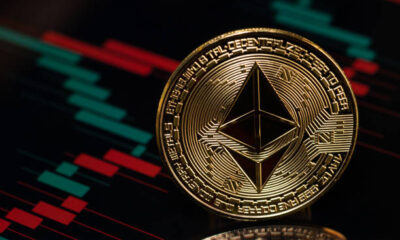 Ethereum Prepares for Gains: These Bullish Indicators Signal Upside Potential