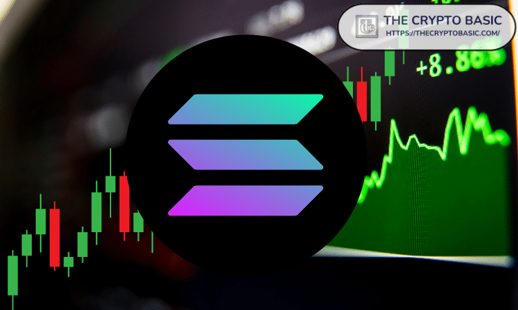 Solana Price Surges Above Ethereum as Bullish Traders Build $2.1 Billion in Positions